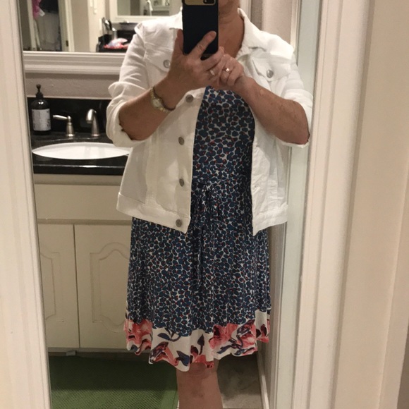 💞LOVEAPELLA DRESS - Picture 2 of 8